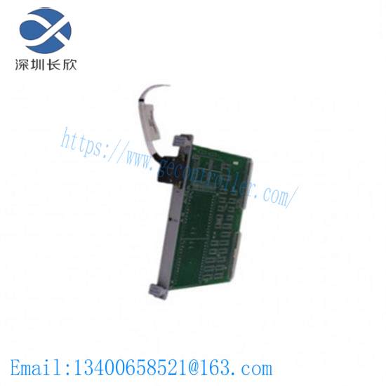 MITA-TEKNIK CS 63 Module