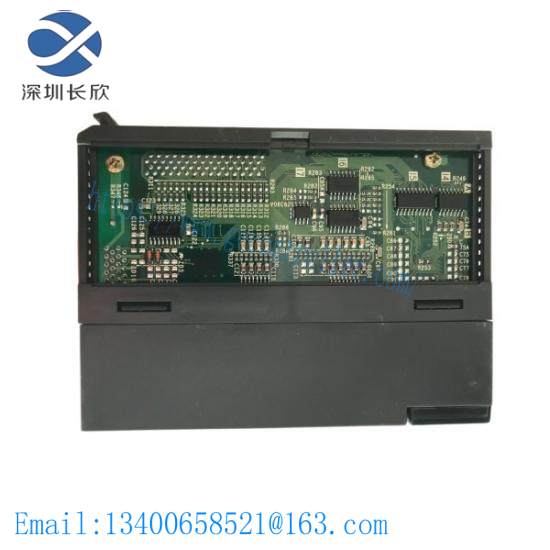 MITSUBISHI A1SD75M3 positioning module