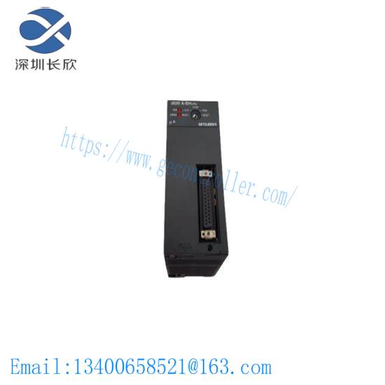 MITSUBISHI A1SHCPU CPU MODULE
