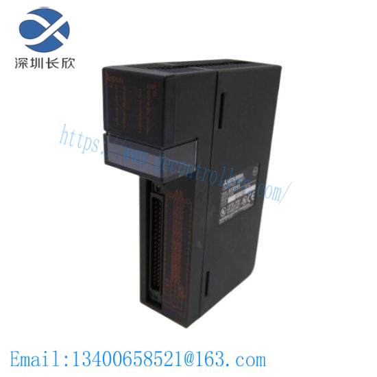 Mitsubishi IOC11/D0IOC11-01/DOIOC11-01