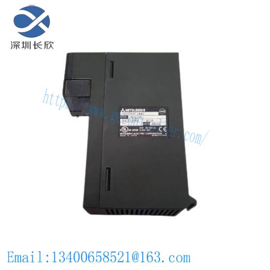 MITSUBISHI AISY41 CONNECTOR PREWIRED