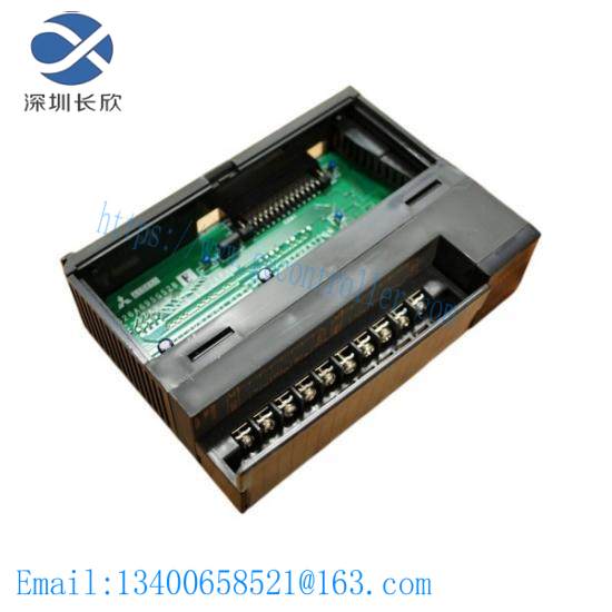 MITSUBISHI AISY50 Output Unit