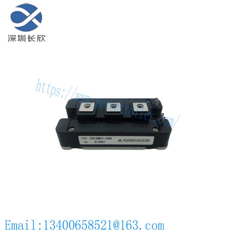 MITSUBISHI CM150DY-24A Supply Power Module