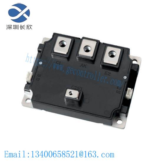 MITSUBISHI CM600YE2P-12F IGBT Module