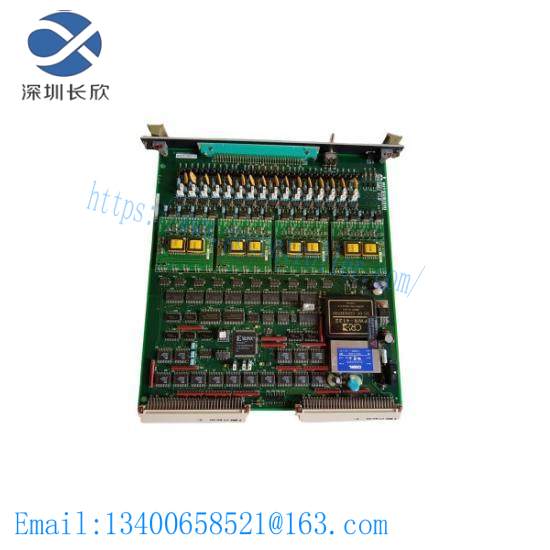 Mitsubishi D0AOM02 AO Module