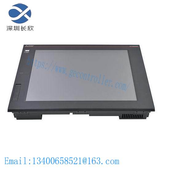 Mitsubishi Electric FX3U-64MT/ES-A