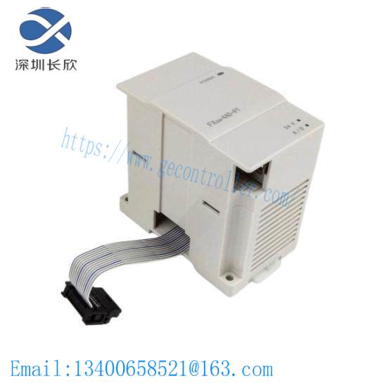 MITSUBISHI FX2N-4AD-PT Programmable Logic Controller