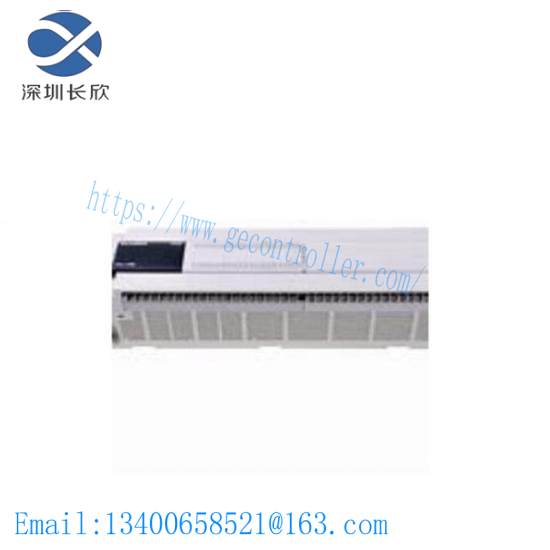 MITSUBISHI FX3U-128MR/ESS