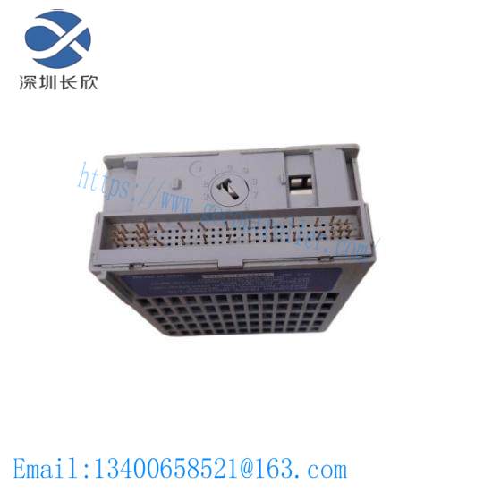 MITSUBISHI FXEOS01 I/OTM Electrical over speed trip