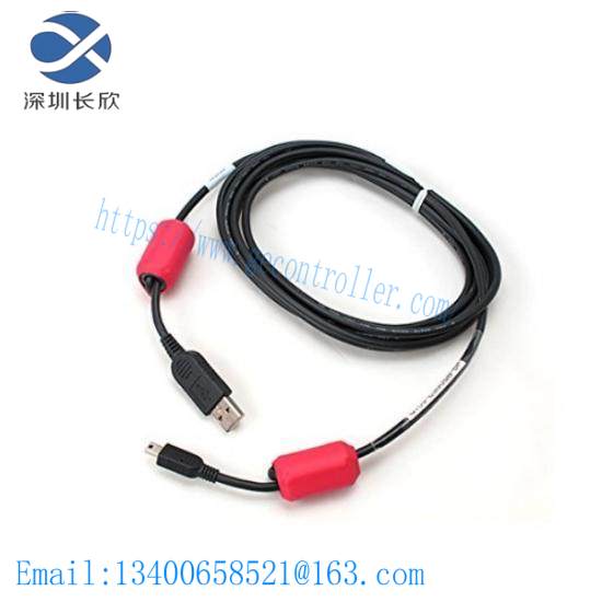 MITSUBISHI GT09-C30USB-5P Series programming Cable
