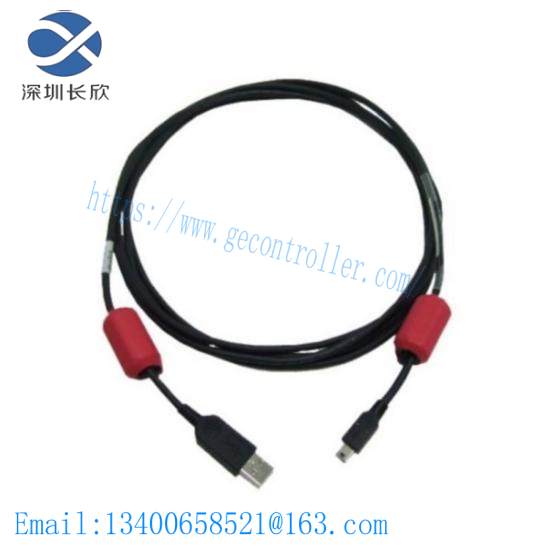 MITSUBISHI GT09-C30USB-5P Series programming Cable