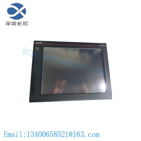 MITSUBISHI GT2712－STBA Graphic Operation