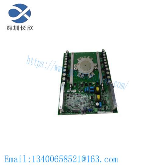MITSUBISHI GU-D08 80173-109-01 G651854C Thyristor Board