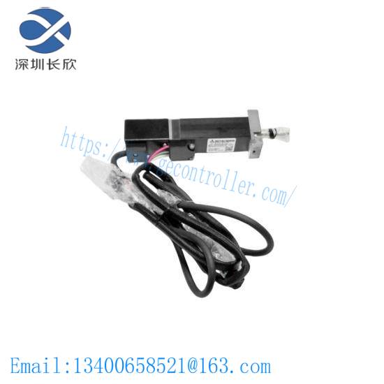 MITSUBISHI HC-BH0336LW4-S1 AC SERVO MOTOR