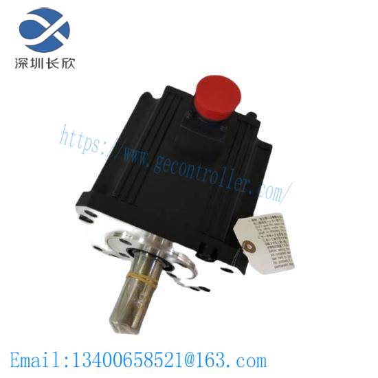 MITSUBISHI HG-SN102J-S100 SERVO MOTOR