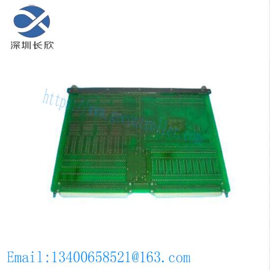 MITSUBISHI IFALM11 Alarm Board