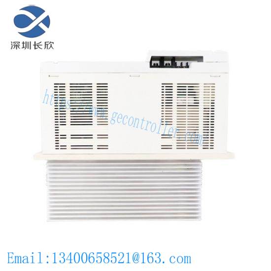 MITSUBISHI MDS-B-V1-20 AC Servo Drive Controller