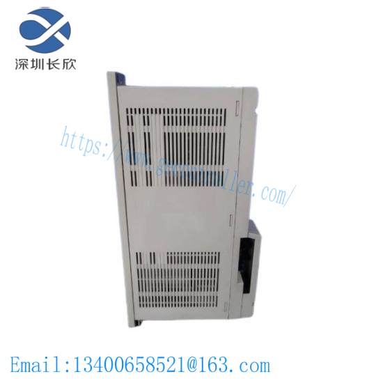 MITSUBISHI MDS-C1-V2-0303 servo drive