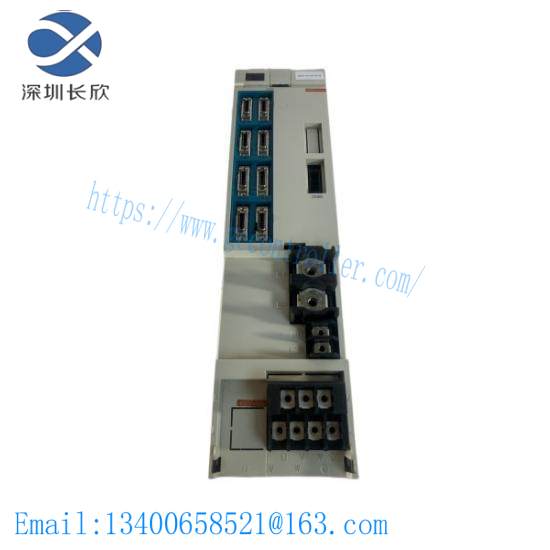 MITSUBISHI MDS-CH-V2-4535 AC SERVO CONTROL