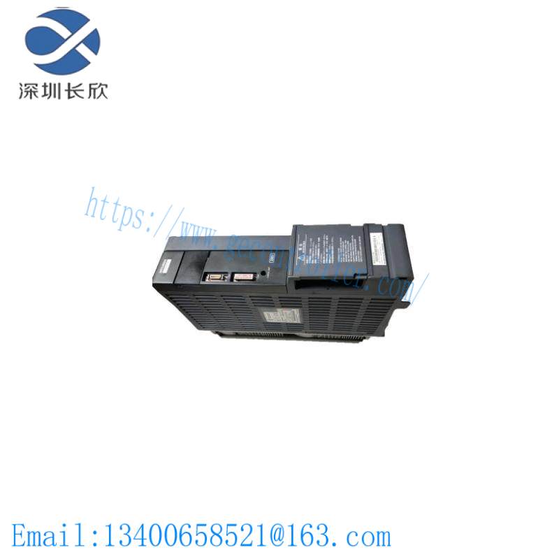 MITSUBISHI MDS-D-CV-185 POWER SUPPLY UNIT