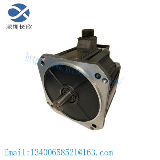 MITSUBISHI MFMA452D5V3 Servo Motors