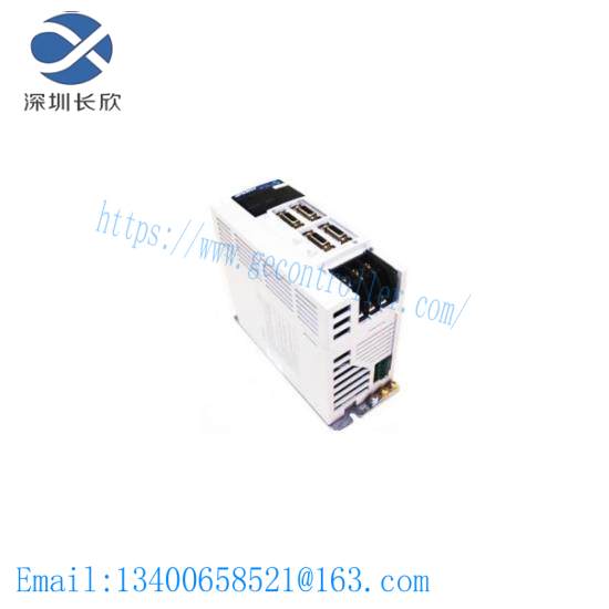 MITSUBISHI MR-J2S-60A Servo Drive