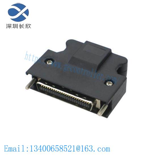 Mitsubishi MR-J3CN1 Servo Amplifier Connector