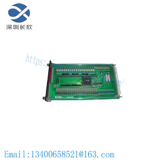 Mitsubishi MTCL12 Interface Board