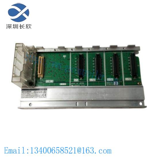 MITSUBISHI Q33B Power Supply