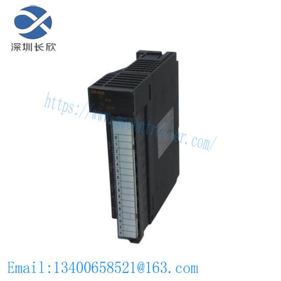 MITSUBISHI Q64DA D/A converter unit