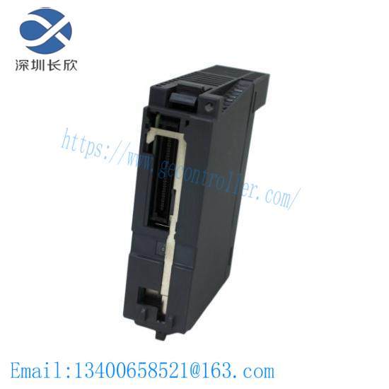 MITSUBISHI Q64DA D/A converter unit