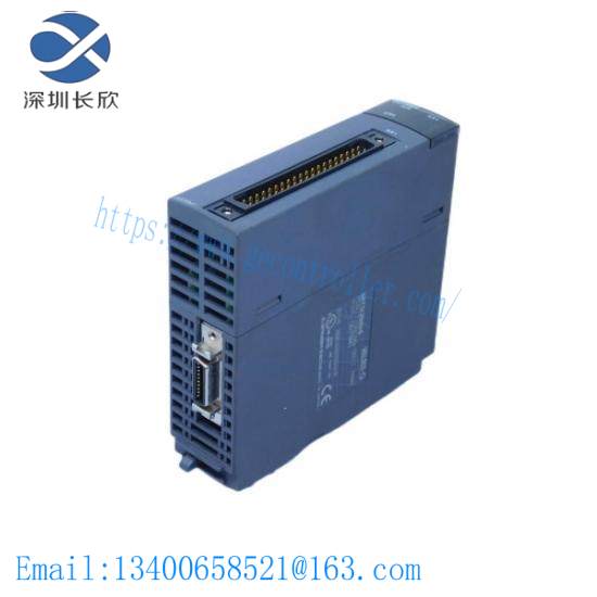 MITSUBISHI QD75M1 Positioning Module