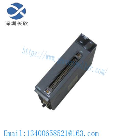 MITSUBISHI QD75M1 Positioning Module