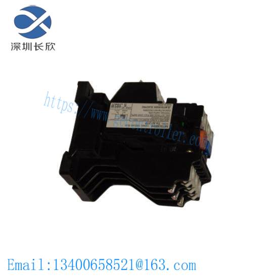 MITSUBISHI TH-N12TP Thermal Overload Relay