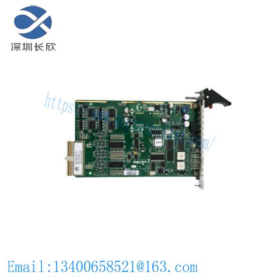 MKS 0190-30079 PCB Board