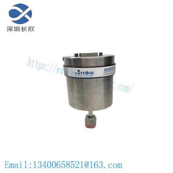 MKS 627B-15789 627B15789 pressure transducer