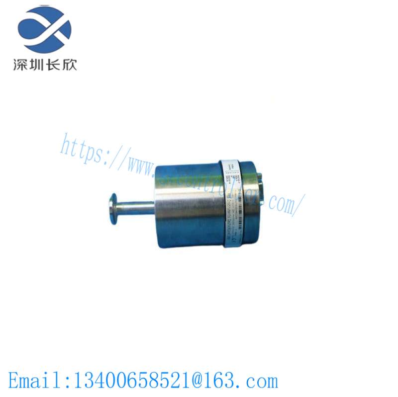MKS 627BX01MDC4B PROFIBUS pressure device