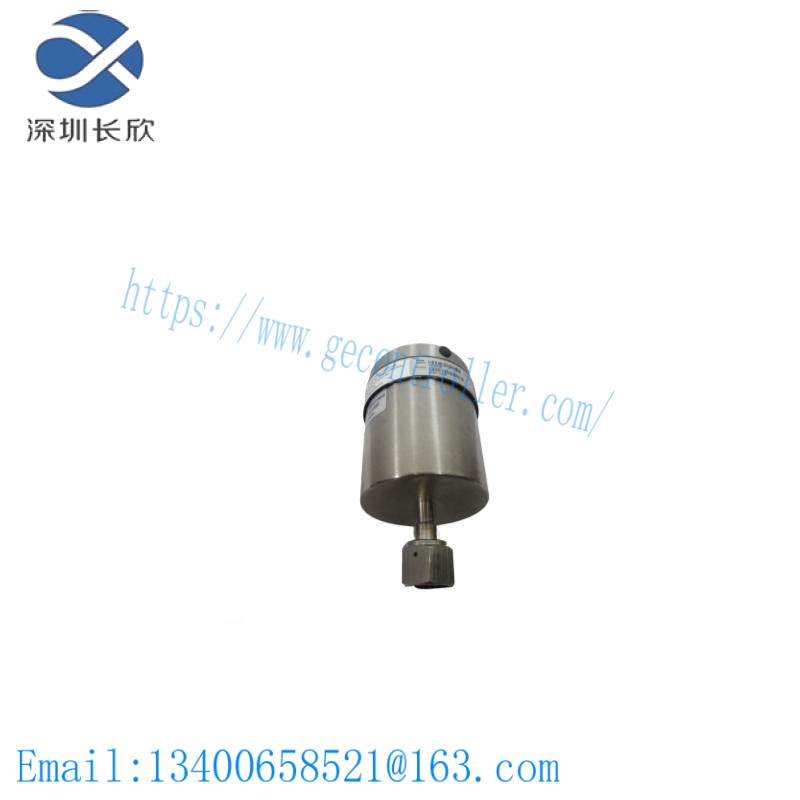 MKS 628B11TBE1B Baratron Capacitance Manometer