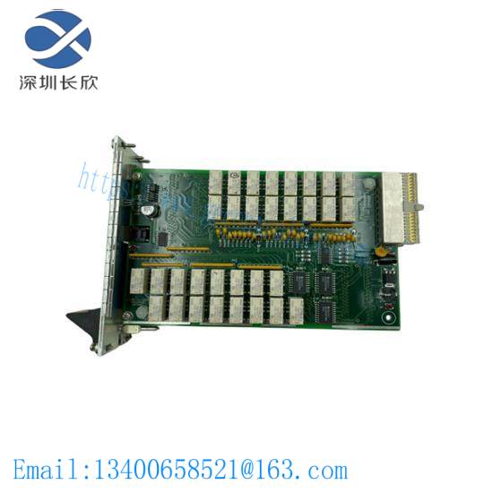 MKS CDN500R-10 0190-37771 INTERLOCK MODULE