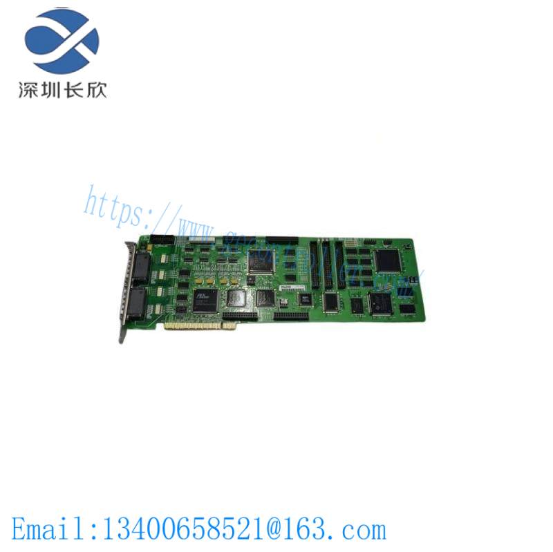  MMC-BDP081PNA Motion Controller Board