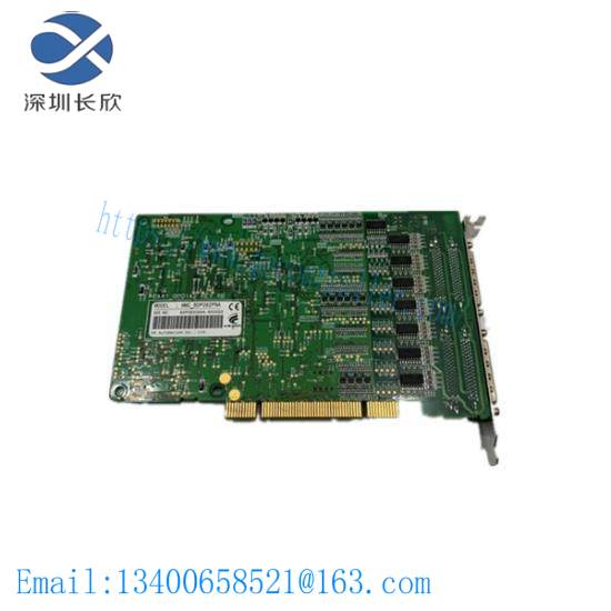 MMC-BDPO82PNA Motion Control Board