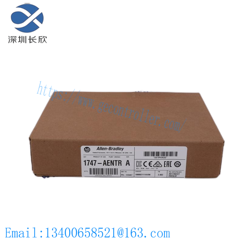 G&L MOTION CONTROL MMC-SD-1.0-230-DN Servo Drive