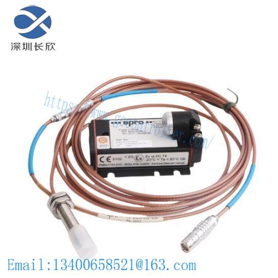 MMS6220 PR6423/002-030 CON021 EPRO