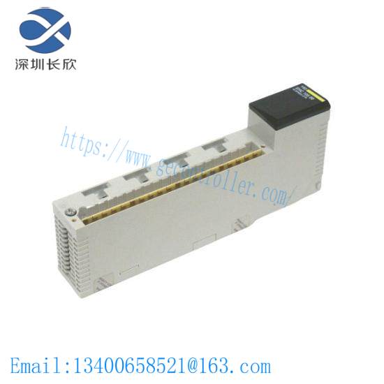 Modicon AS-B875-002