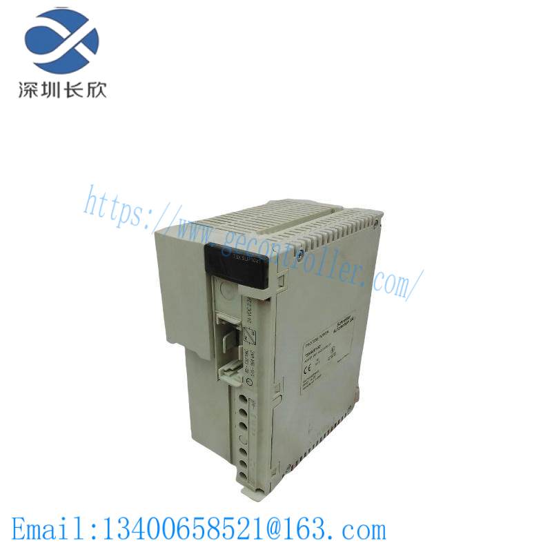 Modicon TSXSUP1021 Power Supply Process Module
