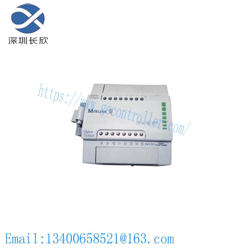 MOELLER LE4-116-XD1 Local Expansion Modules