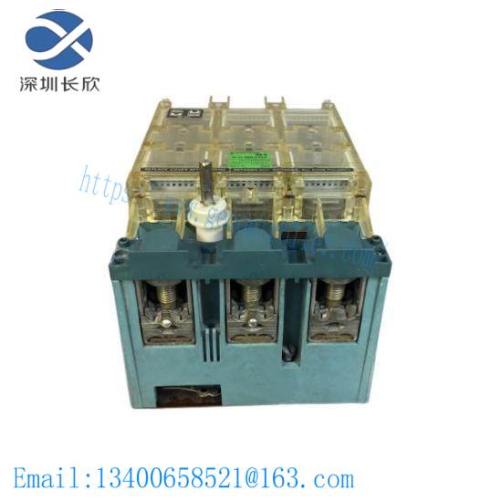 MOELLER N11-400-CNA Circuit Breakers