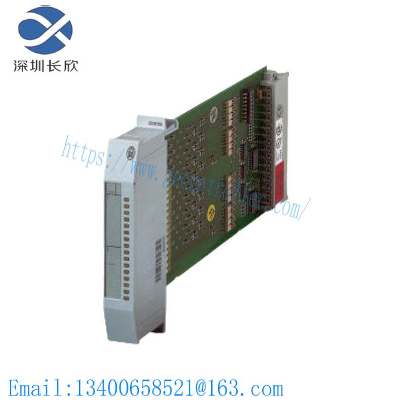 MOELLER PS416-INP-401F Digital Input Card