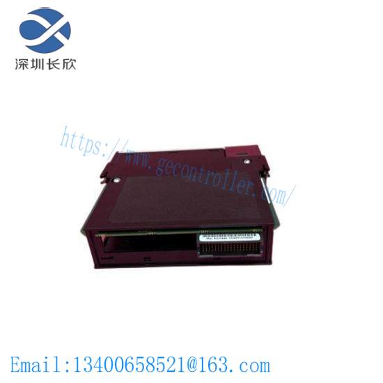 Molex SST-ESR2-CLX-RLL ControlLogix Communication Module