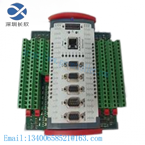 MOOG T161-902A-00-B4-2-2A